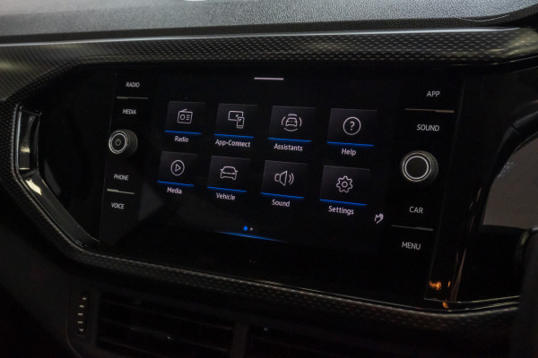 2022 MY22.5 Volkswagen T-Cross C11 85TSI Life SUV image 18