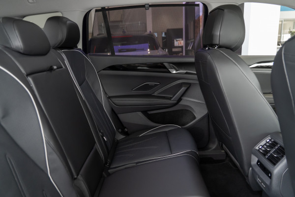 2025 MY26 Volkswagen Tayron R4 150TSI Elegance SUV image 10