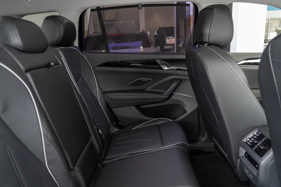 2025 MY26 Volkswagen Tayron R4 150TSI Elegance SUV Image 10