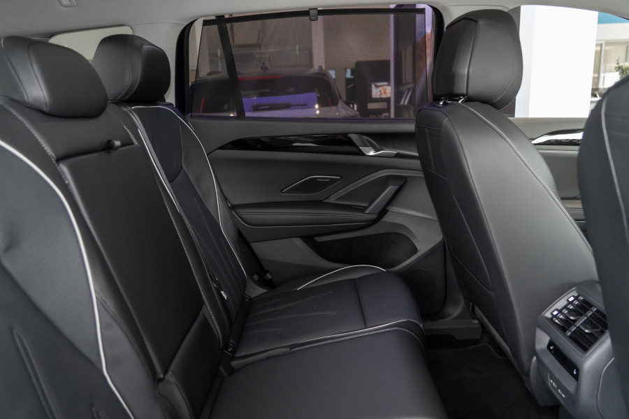 2025 MY26 Volkswagen Tayron R4 150TSI Elegance SUV