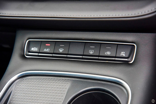 2025 GWM Haval H6 B01 Ultra PHEV SUV Image 11
