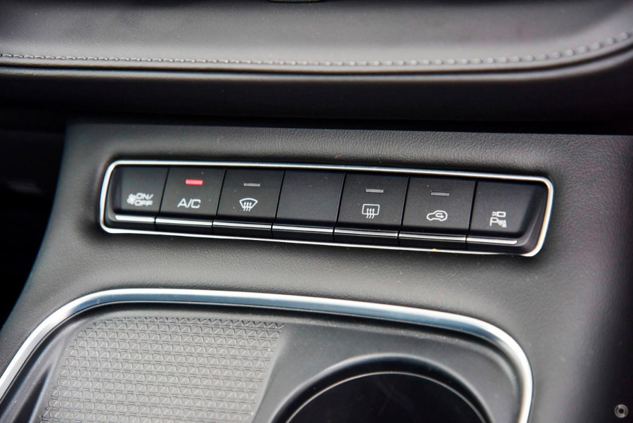 2025 GWM Haval H6 B01 Ultra PHEV SUV Image 11
