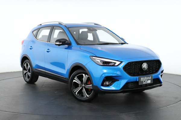 2023 MG ZST S13 Excite SUV