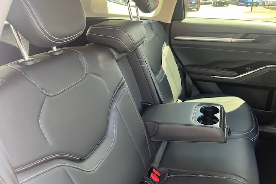 2022 Haval H6 B01 Lux SUV Image 13