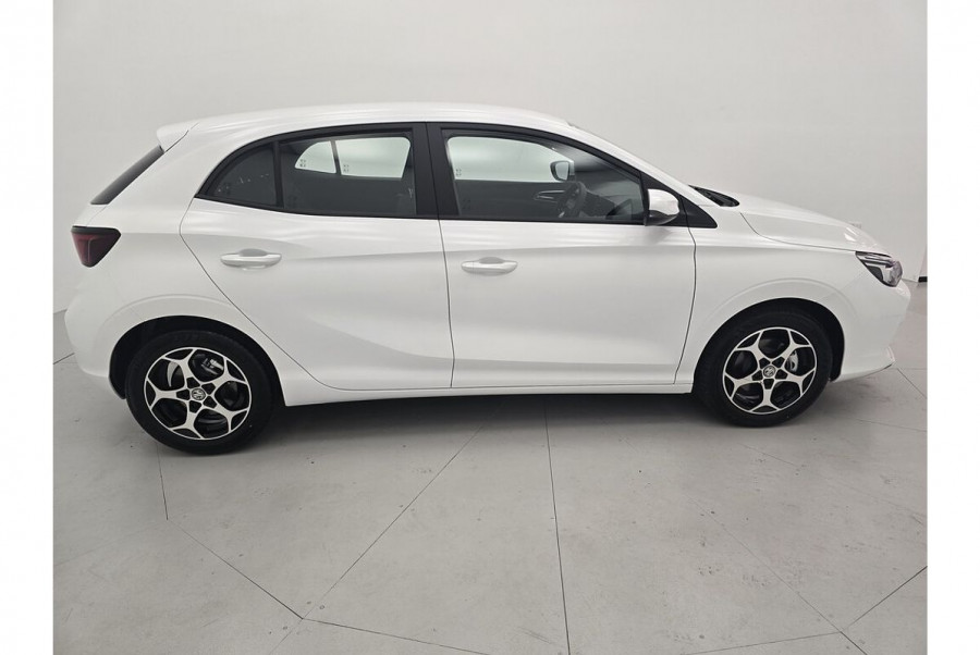 2025 MG MG3 Excite Hatch Image 7