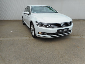Volkswagen Passat COMFORTLIN 132TSI