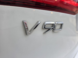 2019 Volvo V90 Cross Country P Series D5 Wagon