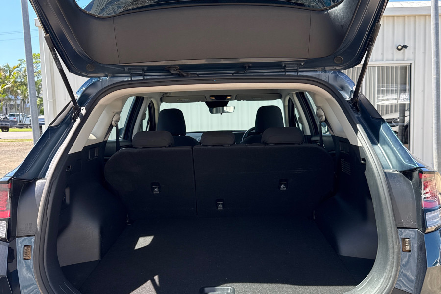 2023 Kia Sportage NQ5 S Wagon Image 12