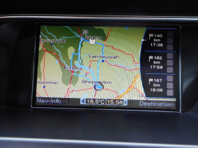 2010 Audi A5 8T  Coupe