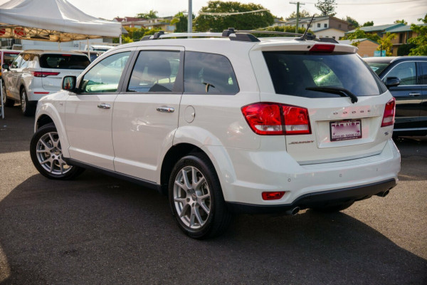 2015 Dodge Journey JC R/T Wagon Image 2