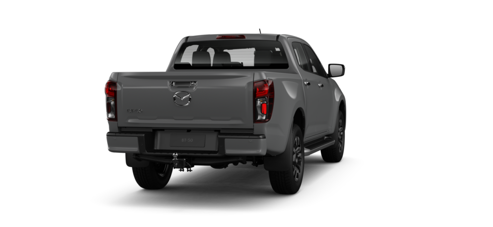 2025 Mazda BT-50 TF XTR Ute Image 15