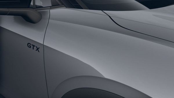 2026 Volkswagen ID. 4 E2 GTX SUV image 4