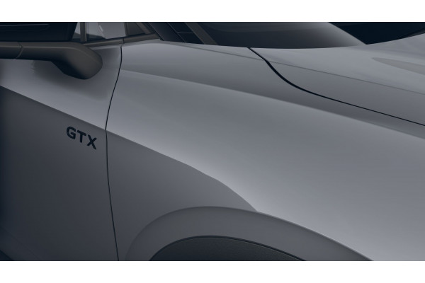 2026 Volkswagen ID. 4 E2 GTX SUV Image 4