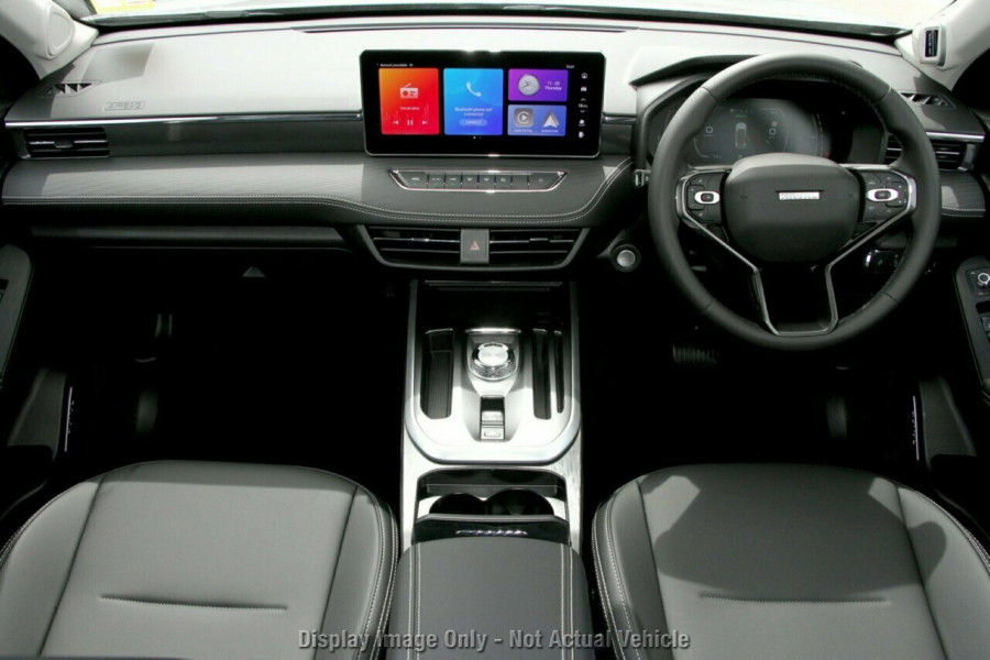2026 GWM Haval Jolion A02 Lux Hybrid SUV Image 5