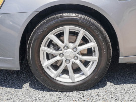 2015 Mitsubishi Lancer CJ LS Sedan