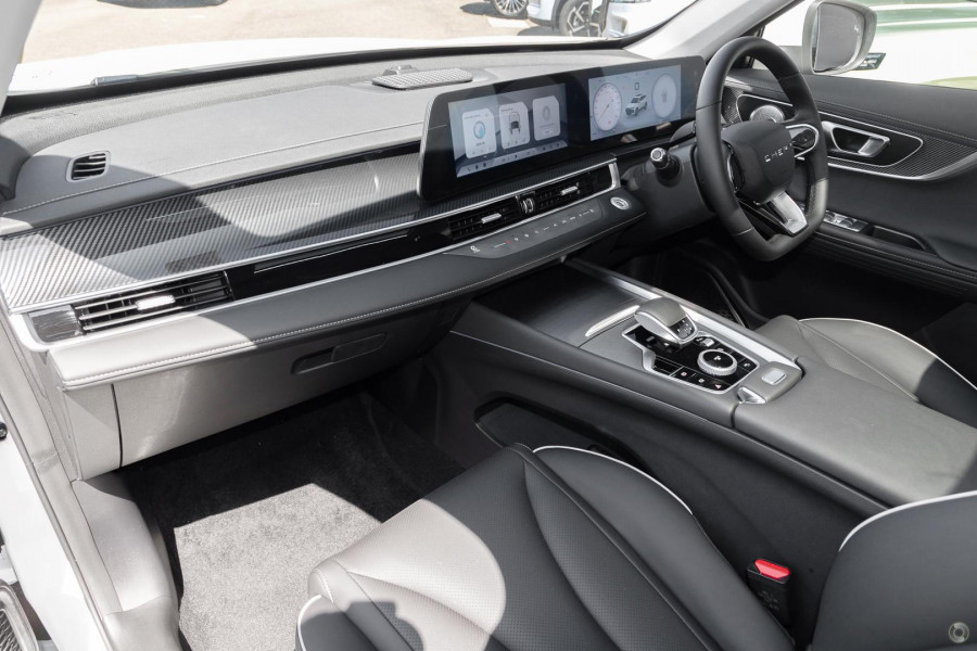 2026 Chery Tiggo 7 T32 Ultimate SUV