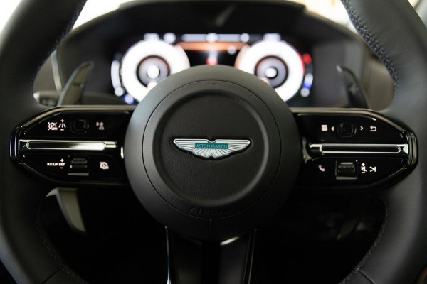 2026 Aston Martin DBX  S SUV Image 34
