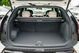 2025 Kia EV3 SV GT-Line SUV