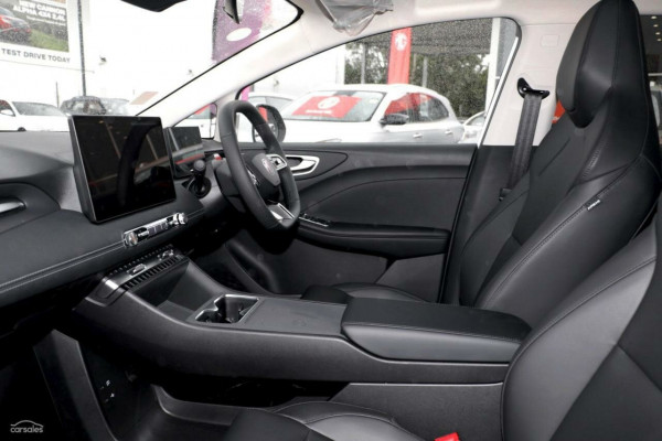 2026 MG MG4 EV Urban AH4E Essence 43 Hatch Image 15