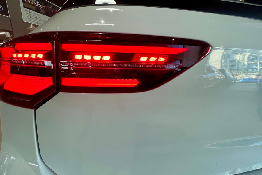 2024 Volkswagen Golf 8 R Hatch