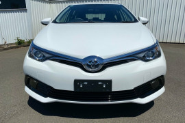 Toyota Corolla Ascent ZRE182R MY17