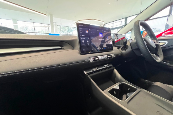 2026 MG MG4 EV Urban AH4E Essence 54 Hatch Image 3