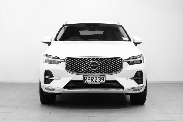 2026 Volvo XC60 UZ B5 Plus 2L Mild Hybrid AWD SUV Image 2