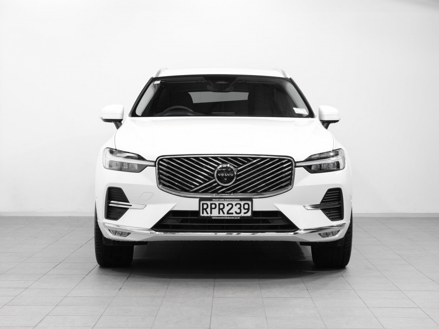 2026 Volvo XC60 UZ B5 Plus 2L Mild Hybrid AWD SUV Image 2
