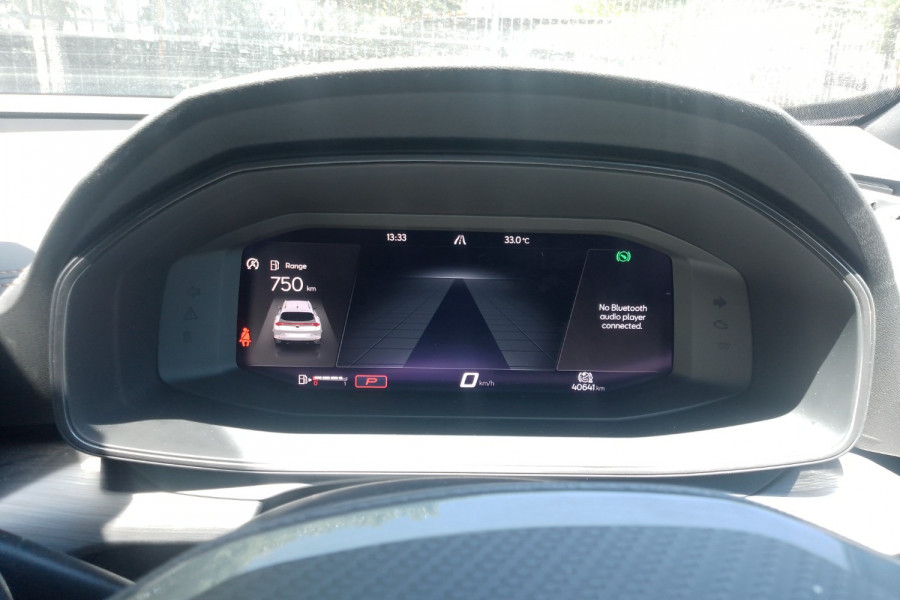 2022 Cupra Formentor KM V SUV Image 25