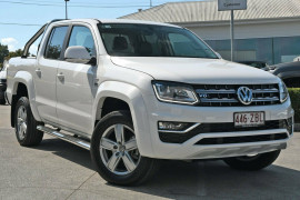 Volkswagen Amarok Highline 2H