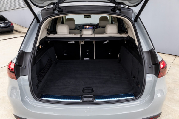 2025 Mercedes-Benz GLE-Class V167 GLE450 d SUV
