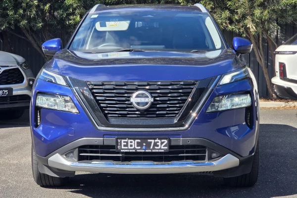 2025 Nissan X-Trail T33 Ti-L e-POWER SUV Image 4