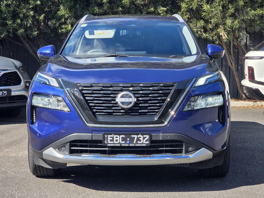 2025 Nissan X-Trail T33 Ti-L e-POWER SUV Image 4