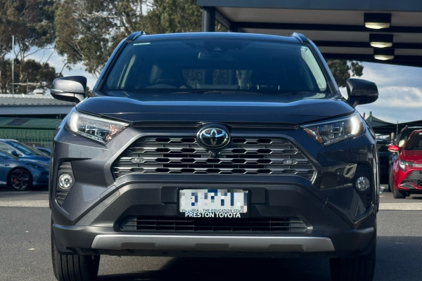 2019 Toyota RAV4 ASA44R Cruiser SUV Image 7