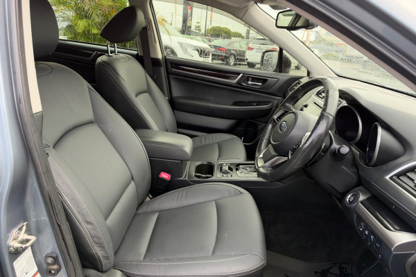 2018 Subaru Outback 5GEN 2.0D Premium SUV Image 13