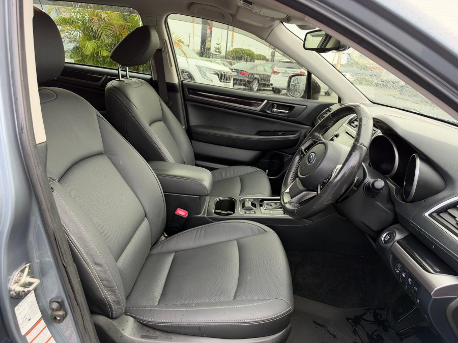 2018 Subaru Outback 5GEN 2.0D Premium SUV Image 13
