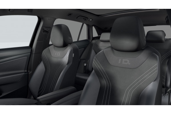 2025 Volkswagen ID. 4 E2 Pro SUV Image 13