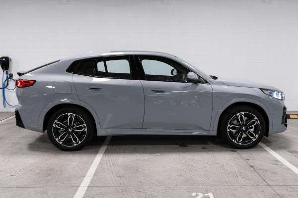 2026 BMW X2 U10 sDrive20i M Sport SUV image 5
