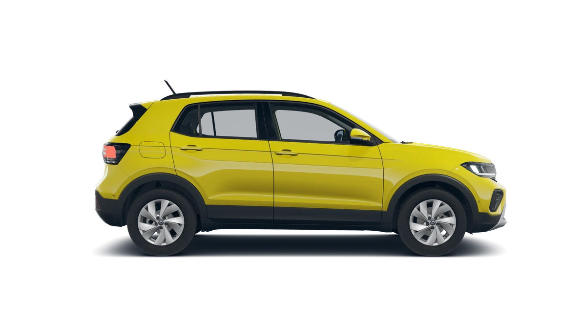 $28,990 T-Cross 85TSI Life7-Speed DSG | Petrol | MY24 Image