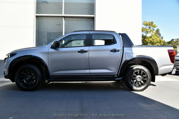 2026 Mazda BT-50 TF SP Ute Image 2
