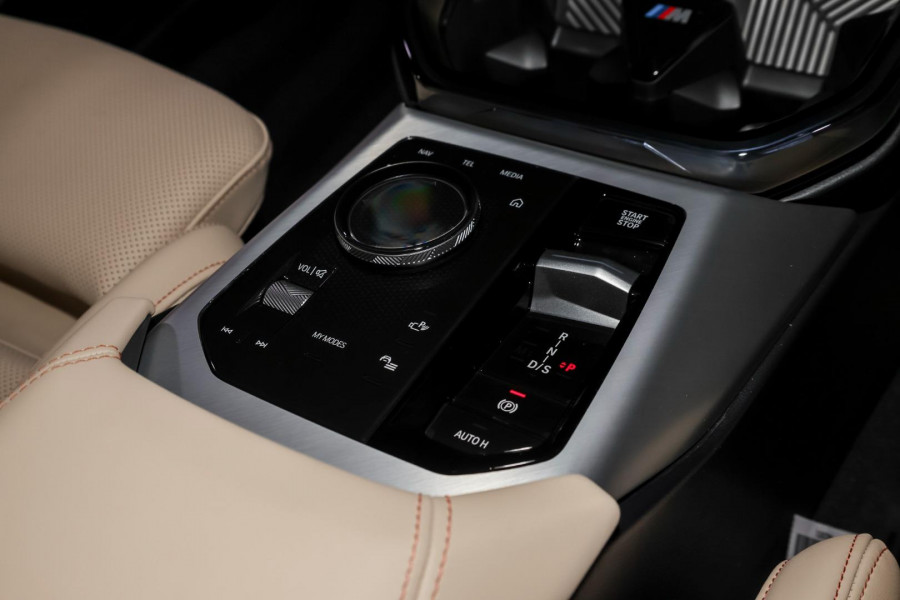 2026 BMW X3 G45 20 xDrive SUV