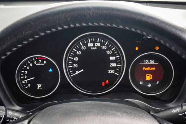 2015 Honda HR-V  VTi-L SUV Image 7