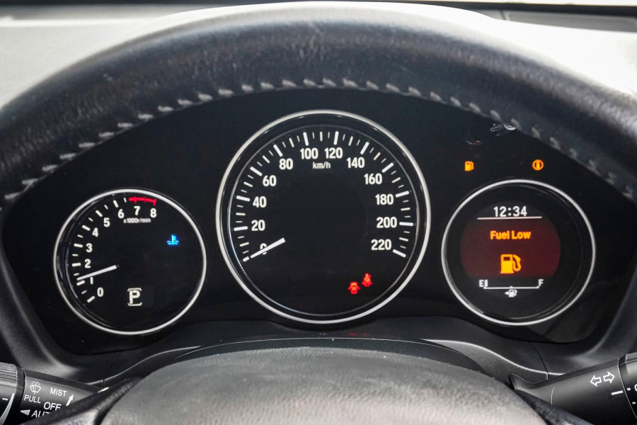 2015 Honda HR-V  VTi-L SUV Image 7