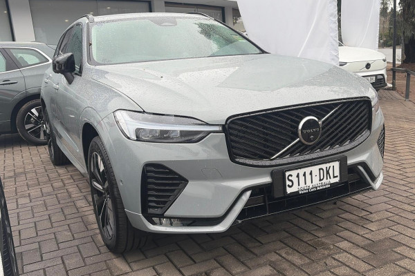 2025 MY26 Volvo XC60 UZ Ultra B5 Dark SUV Image 20