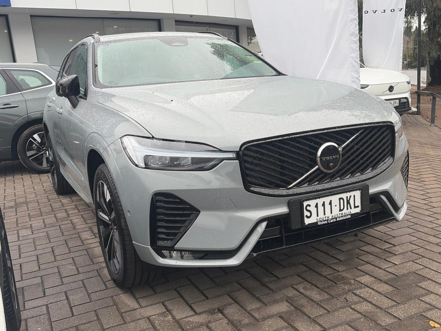 2025 MY26 Volvo XC60 UZ Ultra B5 Dark SUV Image 20