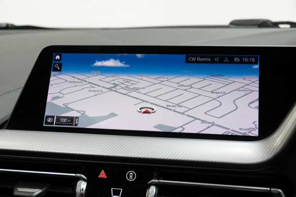 2020 BMW 2 Series 18i M Sport Gran Coupe Coupe image 21
