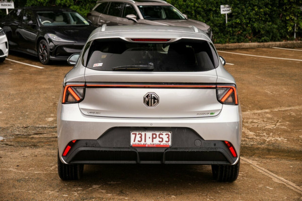 2026 MG MG4 EV Urban AH4E Essence 54 Hatch Image 3