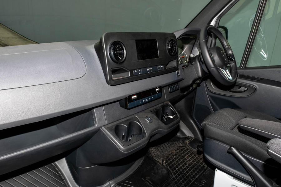 2024 Mercedes-Benz Sprinter VS30 Van