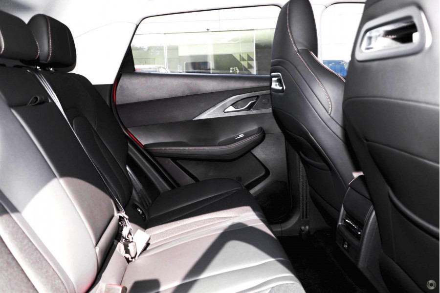 2024 Chery Omoda 5 T19C FX SUV Image 7