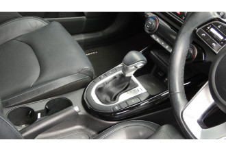 2020 MY21 Kia Cerato BD MY21 SPORT NAV Hatch